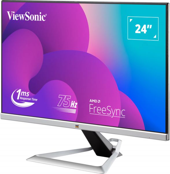 فيوسونيك شاشات ال سي دي VX2481-MH