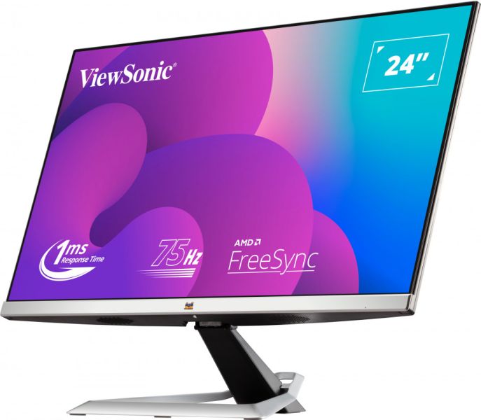 فيوسونيك شاشات ال سي دي VX2481-MH