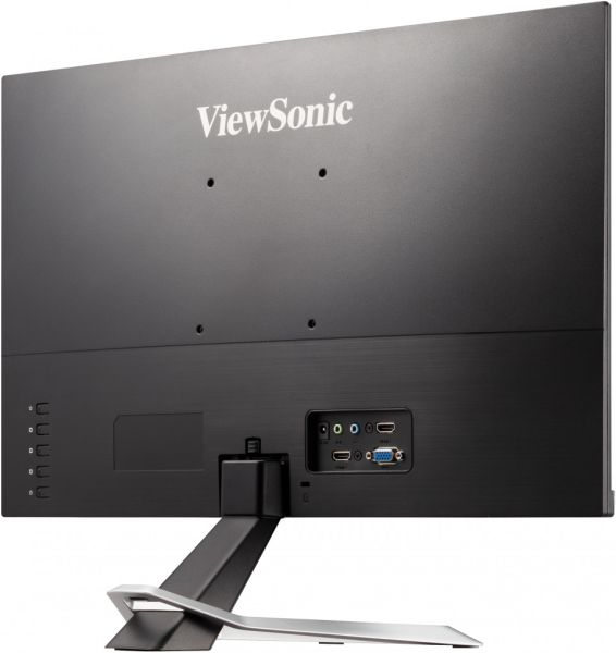 فيوسونيك شاشات ال سي دي VX2481-MH