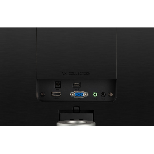 فيوسونيك شاشات ال سي دي VX2485-MHU