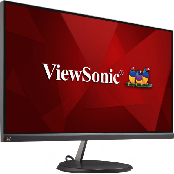 فيوسونيك شاشات ال سي دي VX2485-MHU
