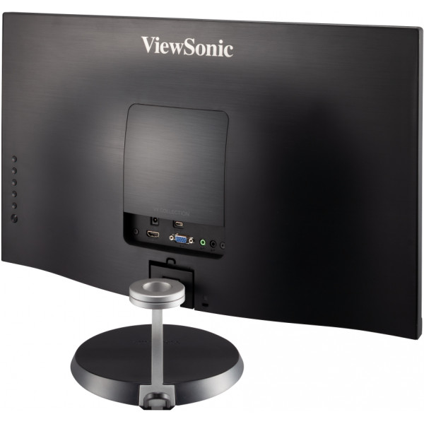 فيوسونيك شاشات ال سي دي VX2485-MHU