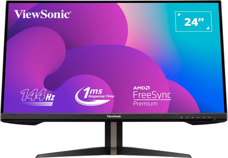فيوسونيك شاشات ال سي دي VX2705-2KP-MHD