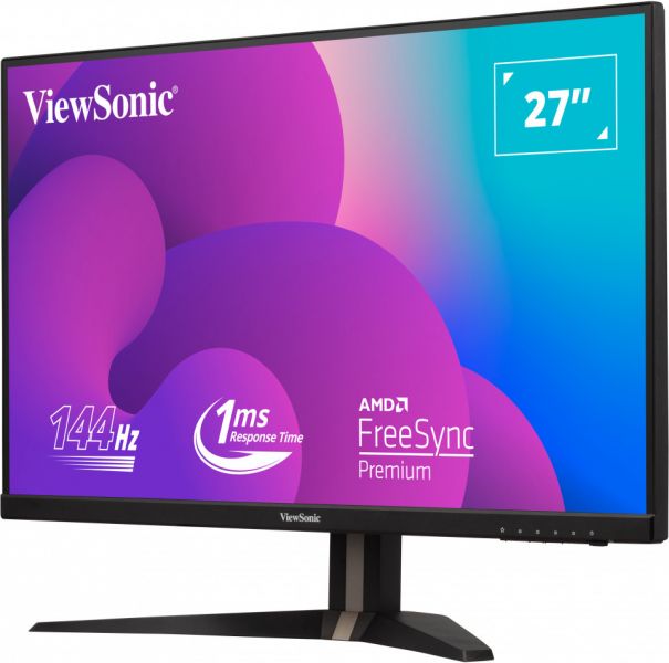 فيوسونيك شاشات ال سي دي VX2705-2KP-MHD