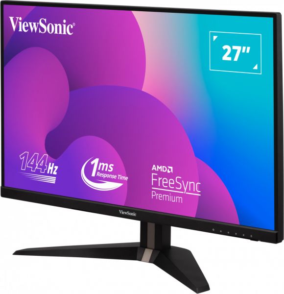 فيوسونيك شاشات ال سي دي VX2705-2KP-MHD