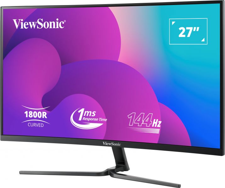 فيوسونيك شاشات ال سي دي VX2758-PC-MH