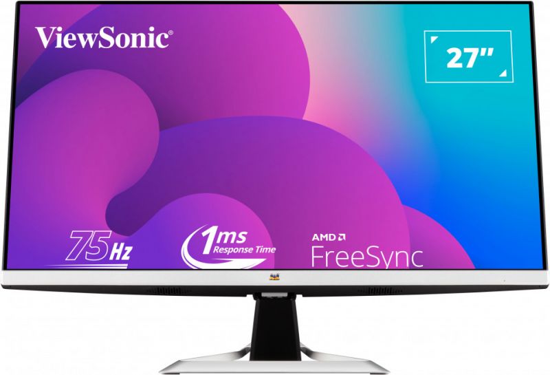 فيوسونيك شاشات ال سي دي VX2781-MH