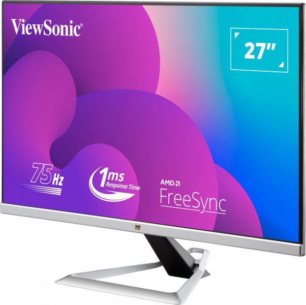 فيوسونيك شاشات ال سي دي VX2781-MH
