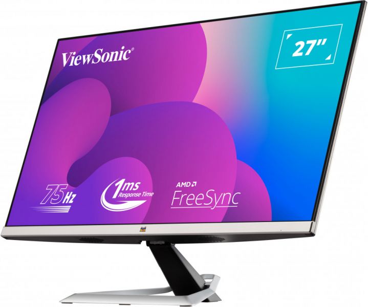 فيوسونيك شاشات ال سي دي VX2781-MH