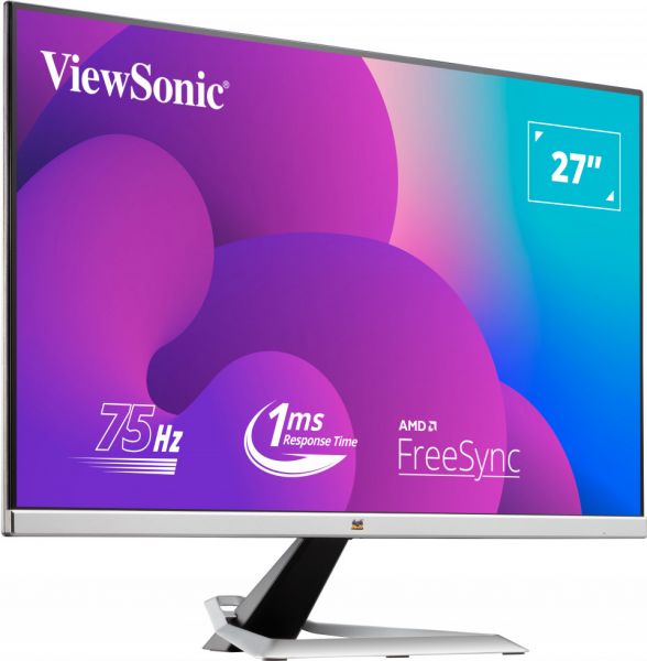 فيوسونيك شاشات ال سي دي VX2781-MH