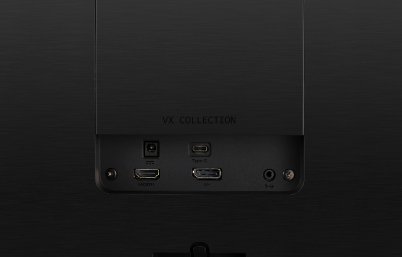 فيوسونيك شاشات ال سي دي VX2785-2K-MHDU