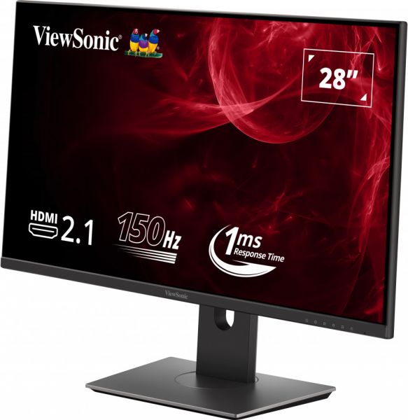 فيوسونيك شاشات ال سي دي VX2882-4KP