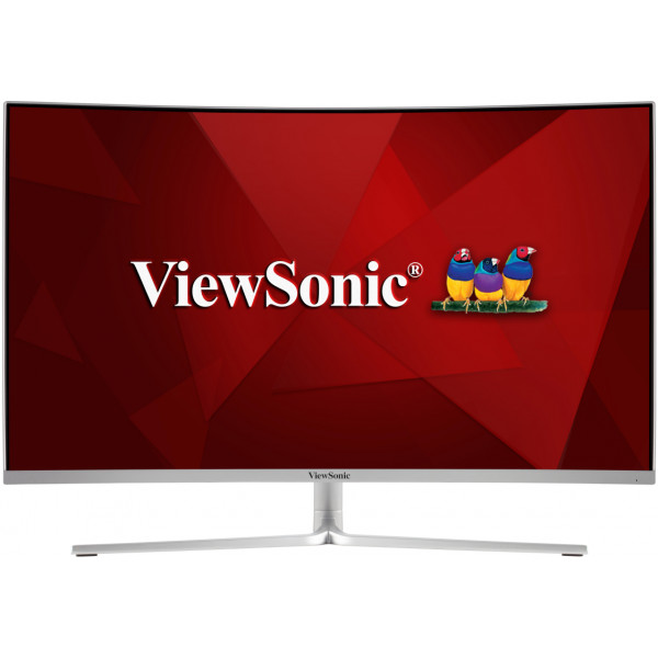 فيوسونيك شاشات ال سي دي VX3258-PC-MHD-W