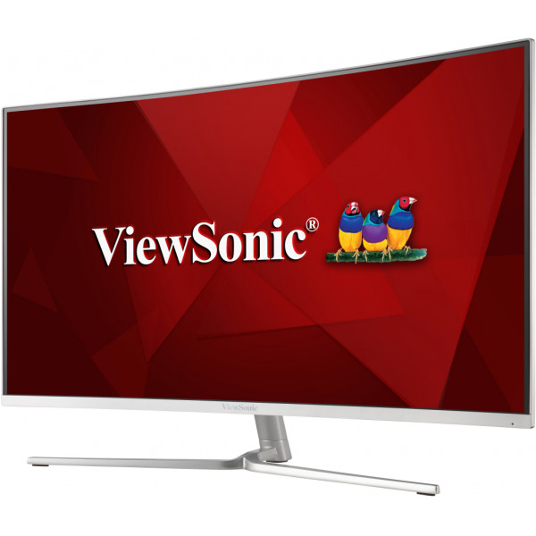 فيوسونيك شاشات ال سي دي VX3258-PC-MHD-W