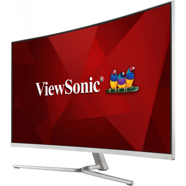 فيوسونيك شاشات ال سي دي VX3258-PC-MHD-W