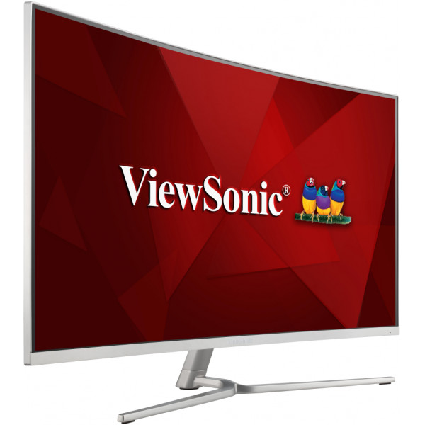 فيوسونيك شاشات ال سي دي VX3258-PC-MHD-W
