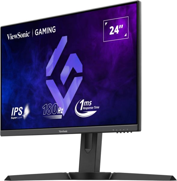 فيوسونيك شاشات ال سي دي XG2409