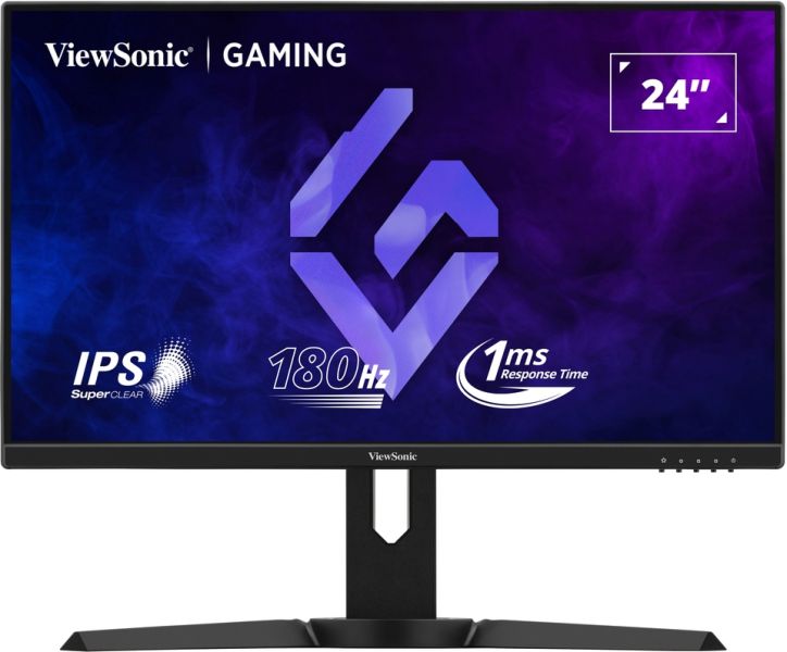 فيوسونيك شاشات ال سي دي XG2409