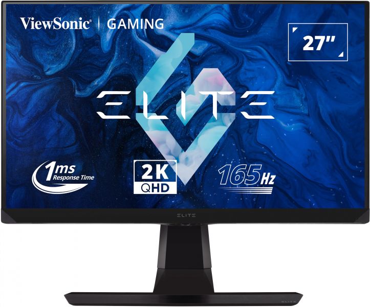 فيوسونيك شاشات ال سي دي XG270Q