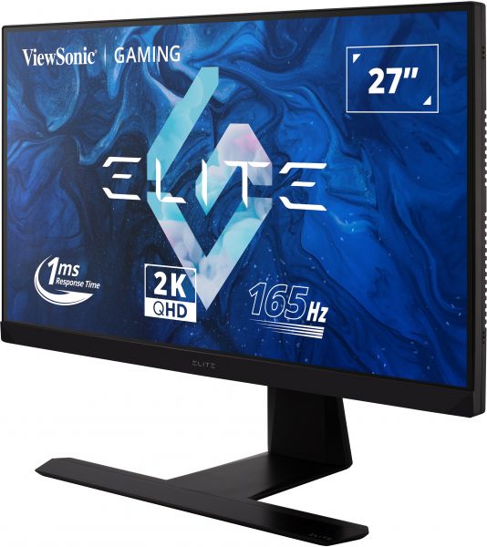 فيوسونيك شاشات ال سي دي XG270Q