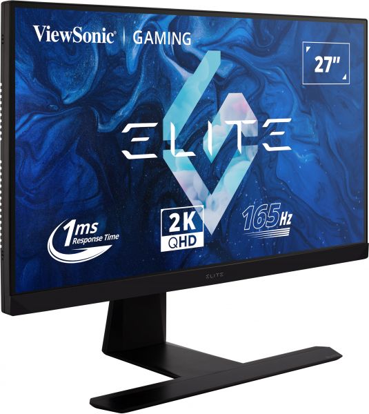 فيوسونيك شاشات ال سي دي XG270Q