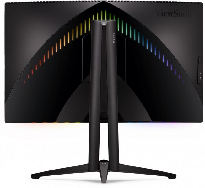 فيوسونيك شاشات ال سي دي XG270QC
