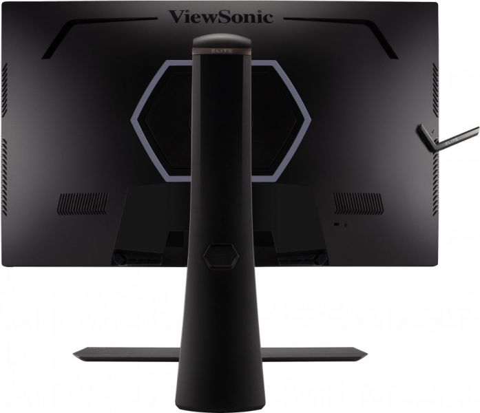 فيوسونيك شاشات ال سي دي XG320U