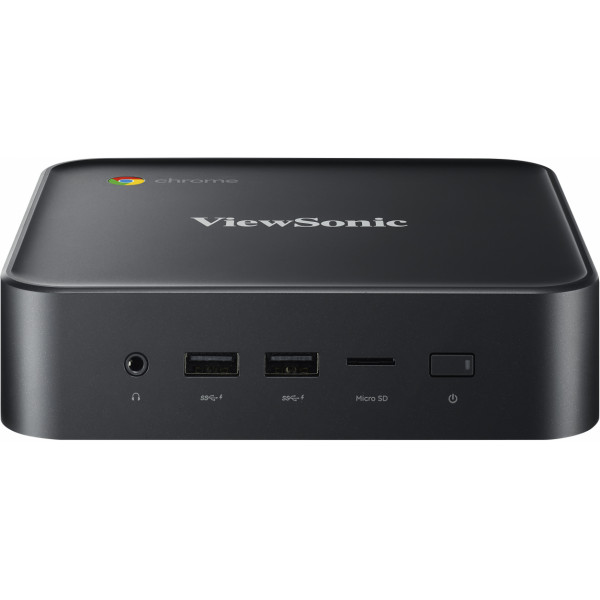 فيوسونيك مشغل وسائط الشبكة NMP660