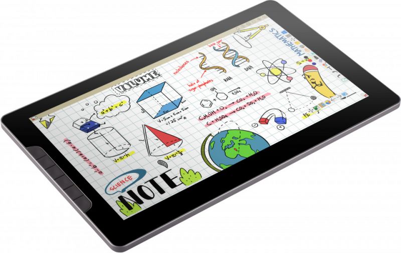 فيوسونيك شاشات القلم (Pen Display) ID1330