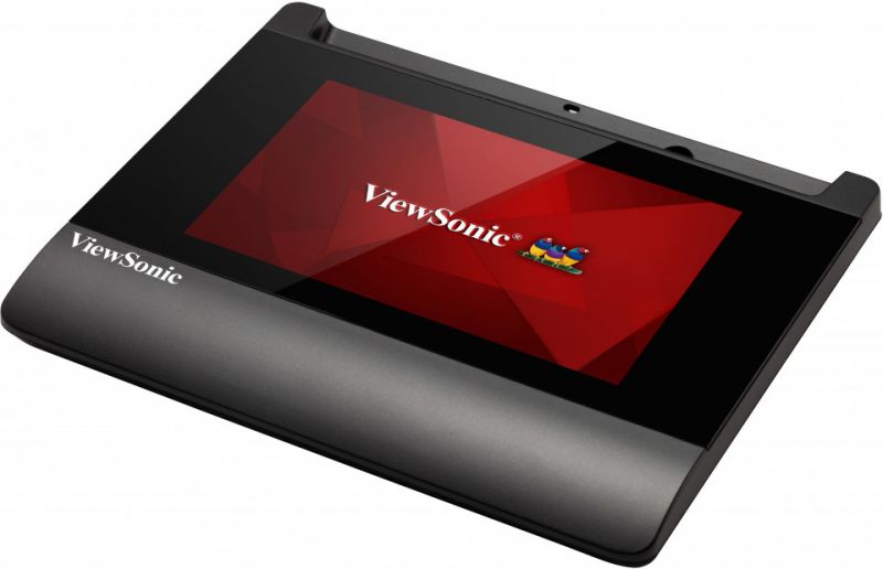 فيوسونيك شاشات القلم (Pen Display) PD0521