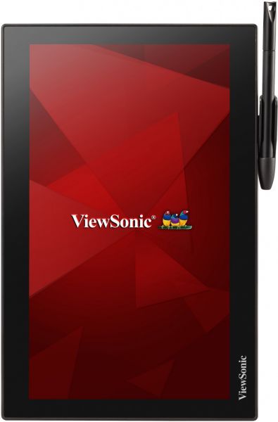 فيوسونيك شاشات القلم (Pen Display) PD1233