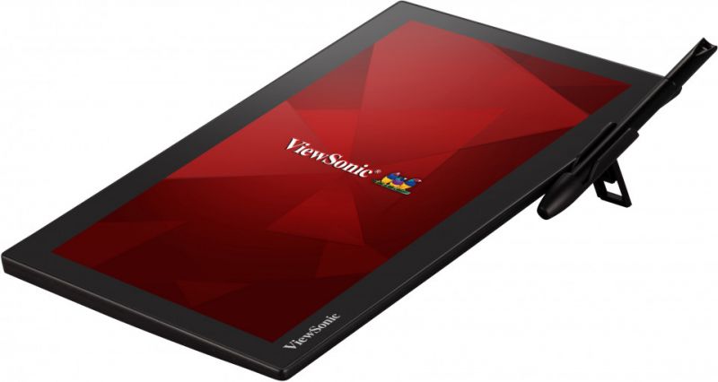 فيوسونيك شاشات القلم (Pen Display) PD1233
