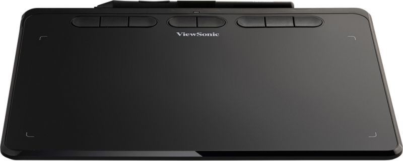 فيوسونيك شاشات القلم (Pen Display) PF1020