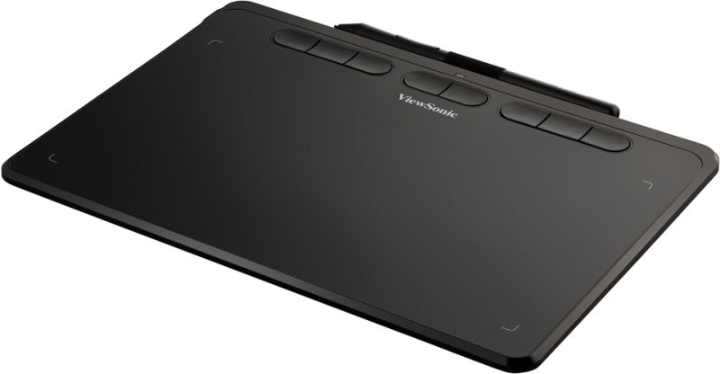 فيوسونيك شاشات القلم (Pen Display) PF1020