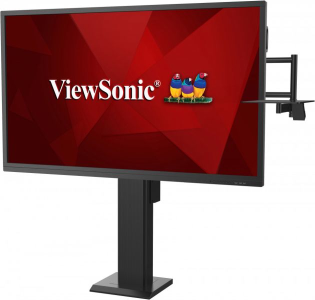 فيوسونيك إكسسوارات الشاشات التجارية VB-STND-004