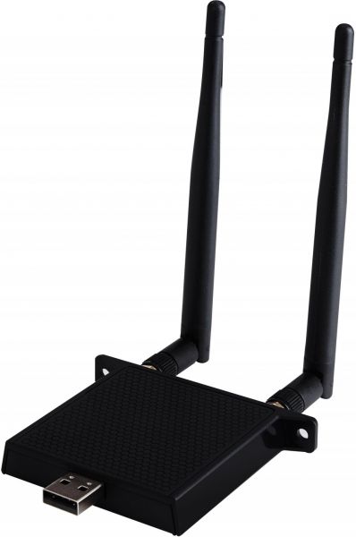 فيوسونيك اكسسوارات لوحات فيوبورد التفاعلية VB-WIFI-001