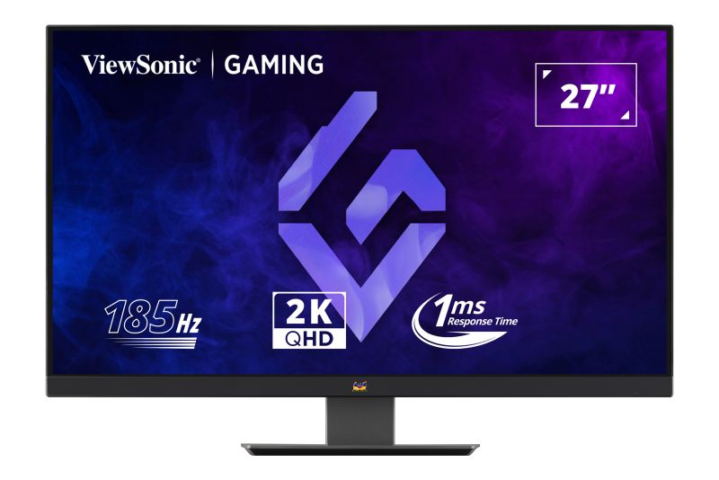 فيوسونيك شاشات ال سي دي VX2758A-2K-PRO-2