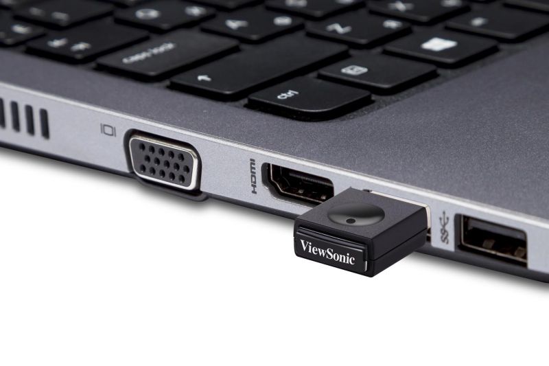 فيوسونيك Wireless Adapter PJ-WPD-200