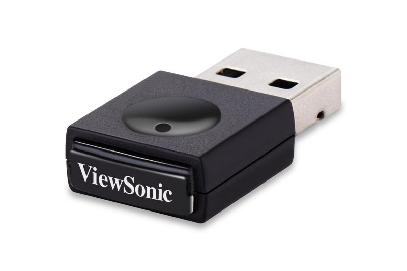 فيوسونيك Wireless Adapter PJ-WPD-200