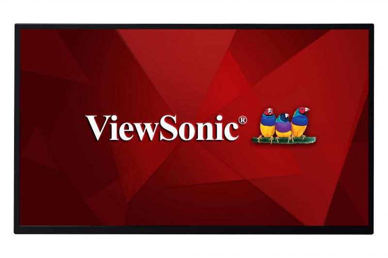 ViewSonic Commercial Display CDE3205-EP