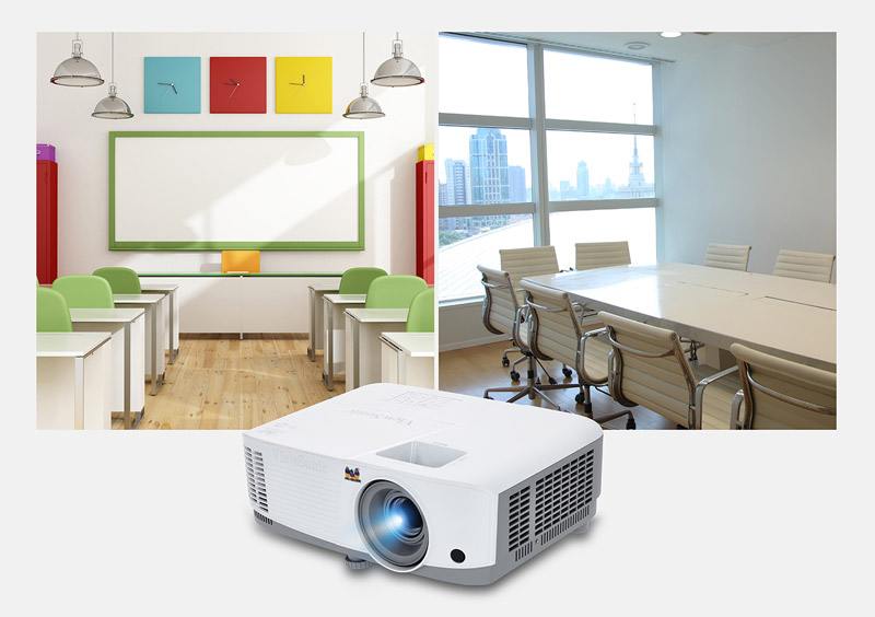 conference room projector uae