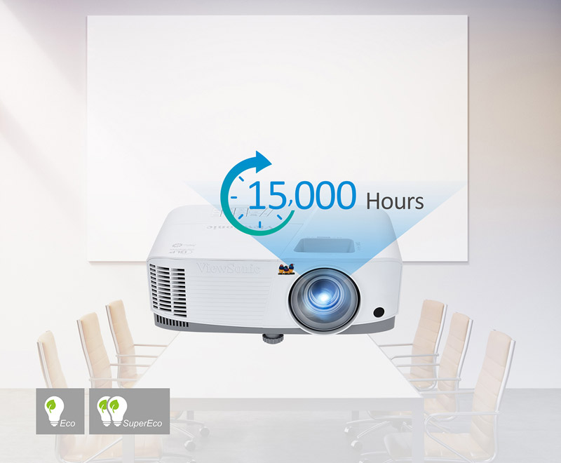 hd projector dubai