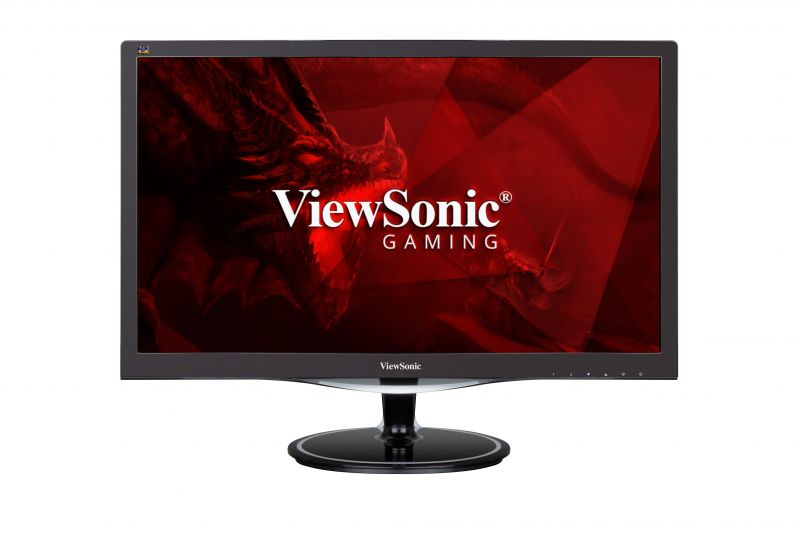 ViewSonic LCD Display VX2757-mhd