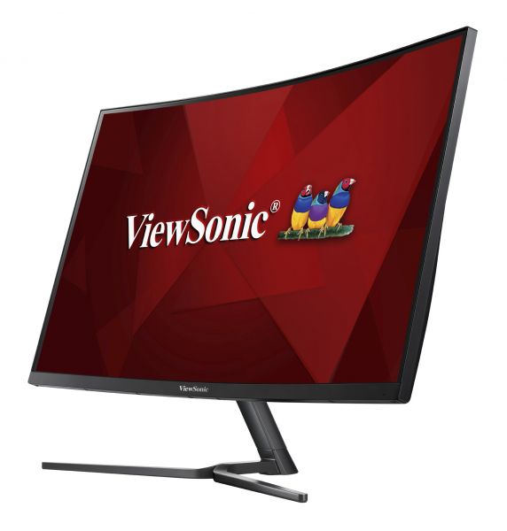 ViewSonic LCD Display VX3258-2KC-mhd