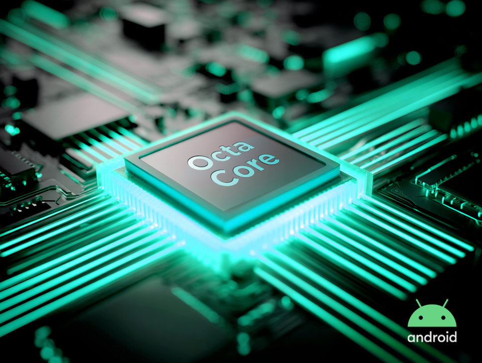 Fast, Fluid Performance 1