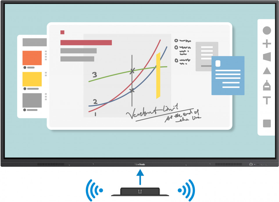 Fast Wireless Transmission 1