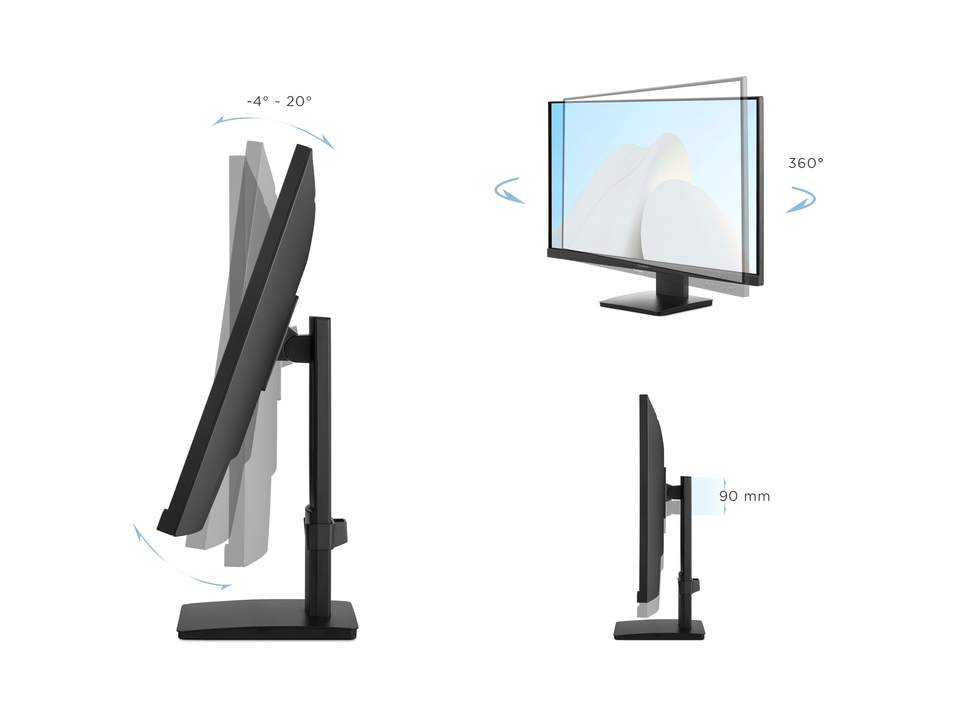 A New Angle on Workplace Ergonomics 1