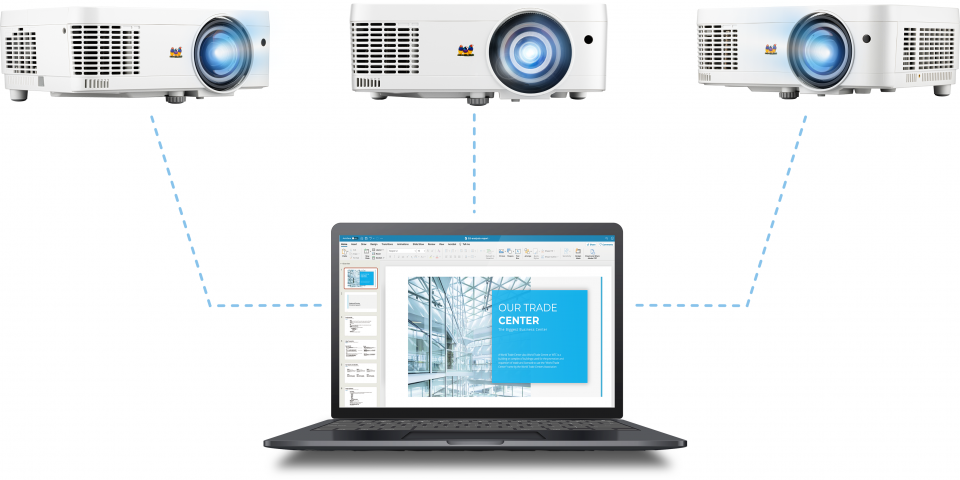 Centralized Control for Management Efficiency 1