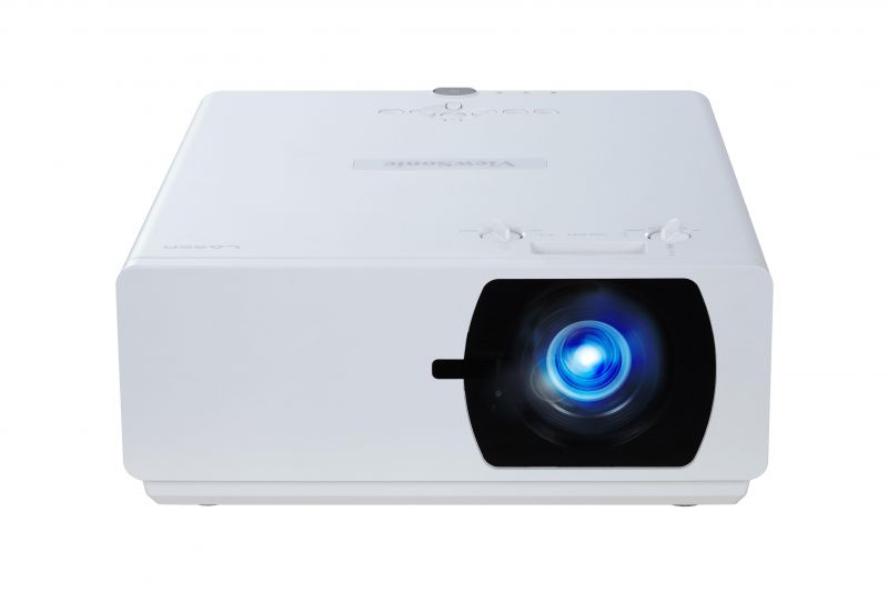 ViewSonic Projector LS800WU