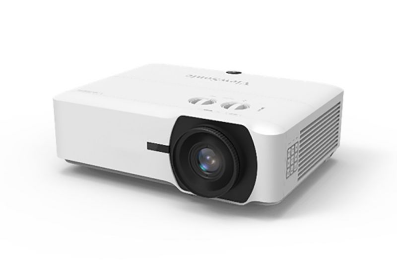 ViewSonic Projector LS920WU